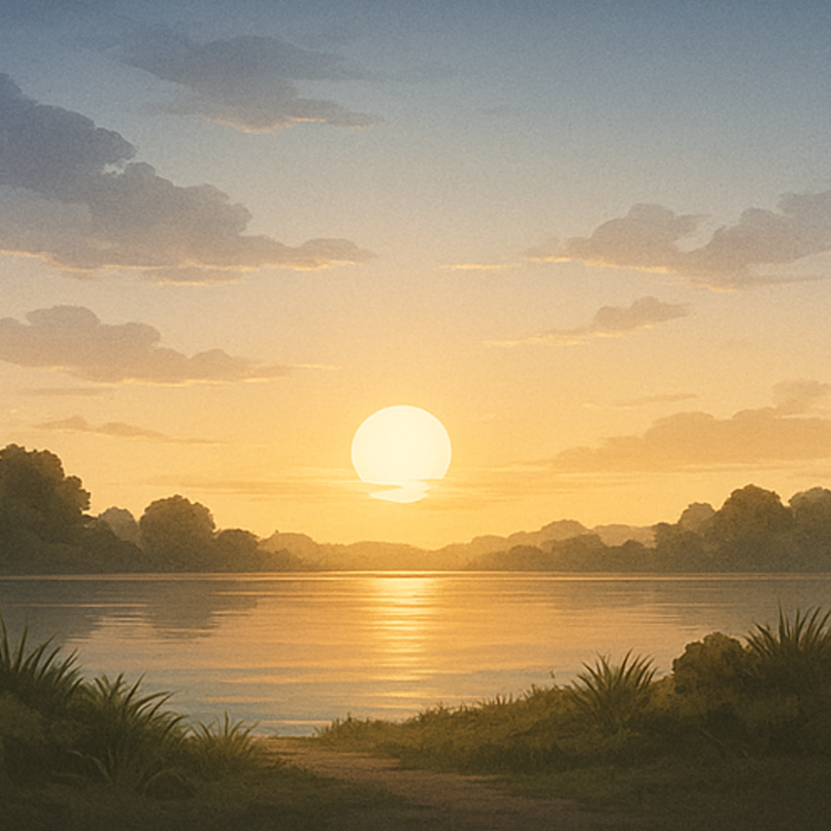 dawn แปลว่า รุ่งอรุณ