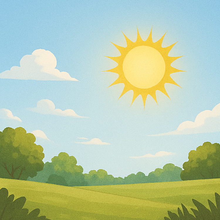 daytime แปลว่า ช่วงเวลากลางวัน