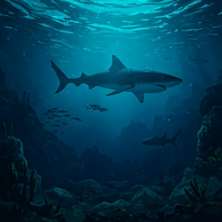 deep แปลว่า ลึก