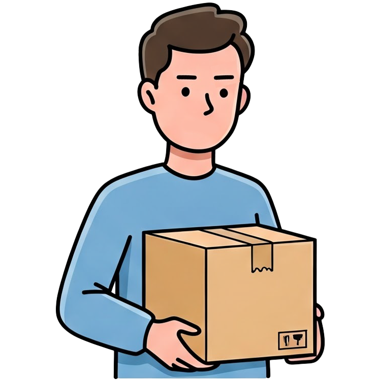 deliver แปลว่า ส่งมอบ