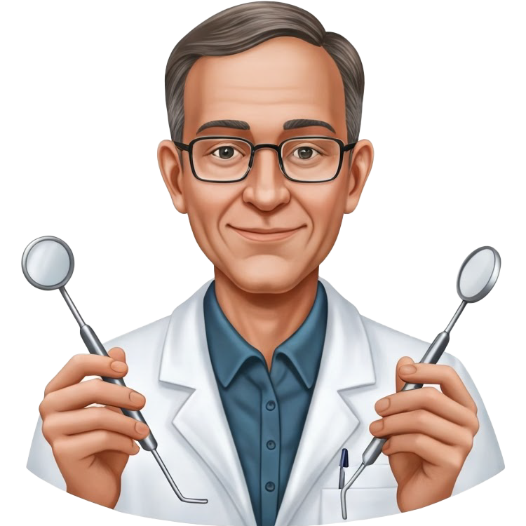 dentist แปลว่า ทันตแพทย์