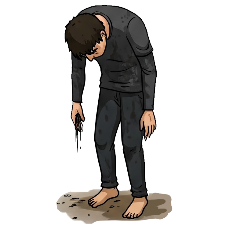 despair แปลว่า สิ้นหวัง