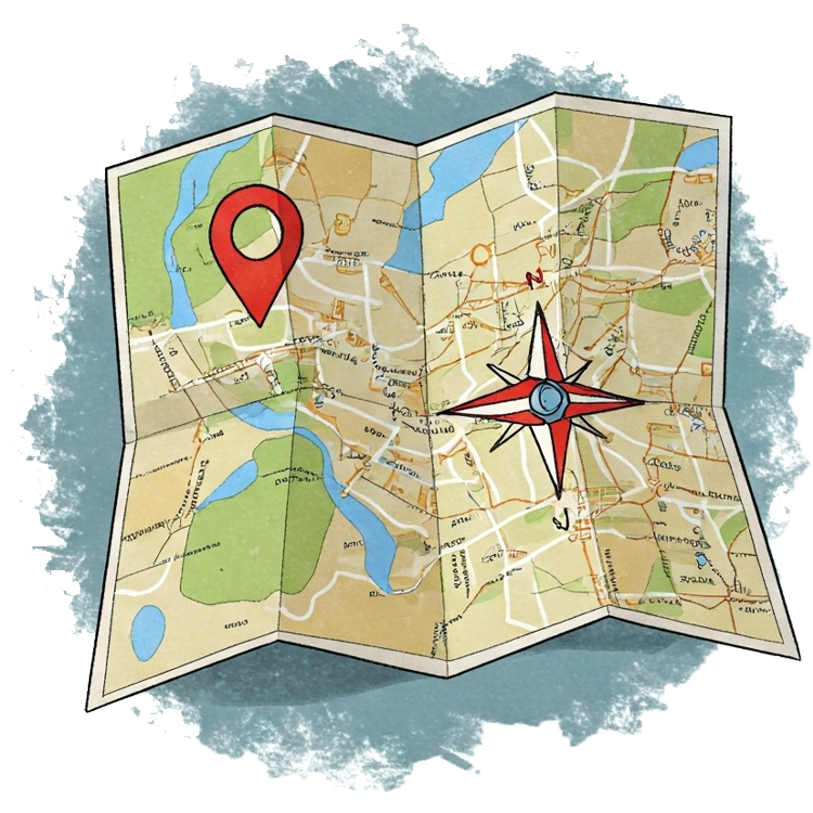 destination แปลว่า จุดหมายปลายทาง