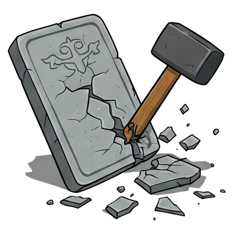 destroy แปลว่า ทำลาย