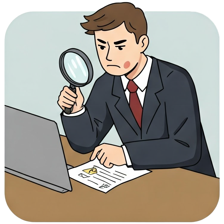 detect แปลว่า ค้นหา