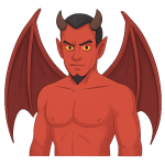 devil