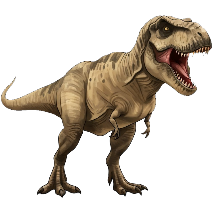 dinosaur แปลว่า ไดโนเสาร์