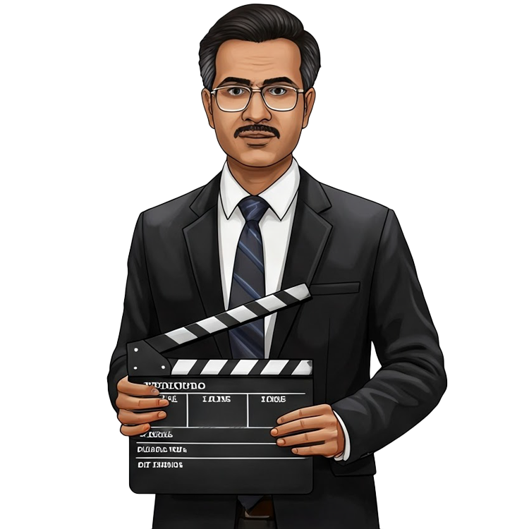 director แปลว่า ผู้กำกับ