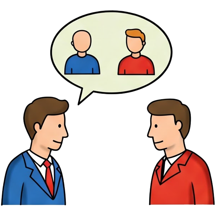 discuss แปลว่า อภิปราย