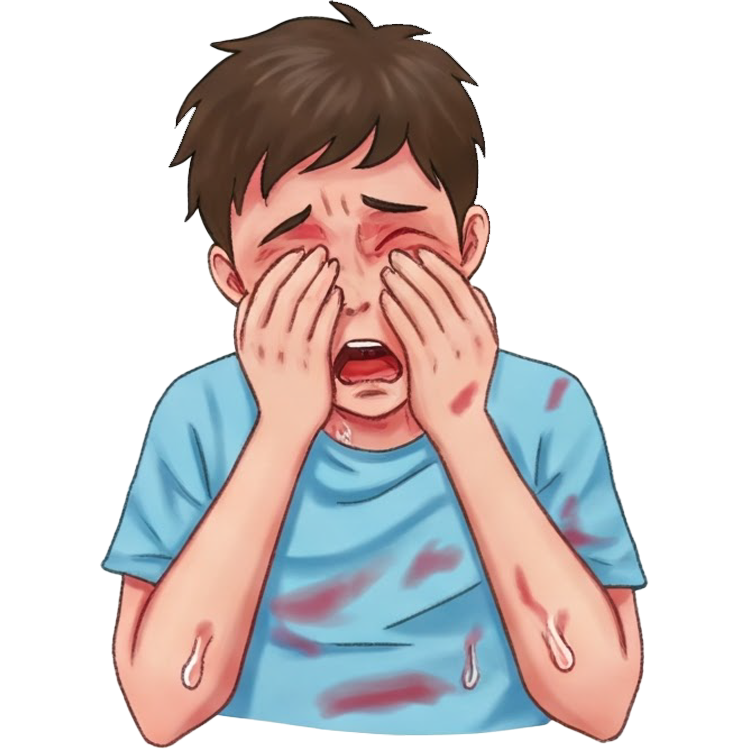 disease แปลว่า โรคภัยไข้เจ็บ