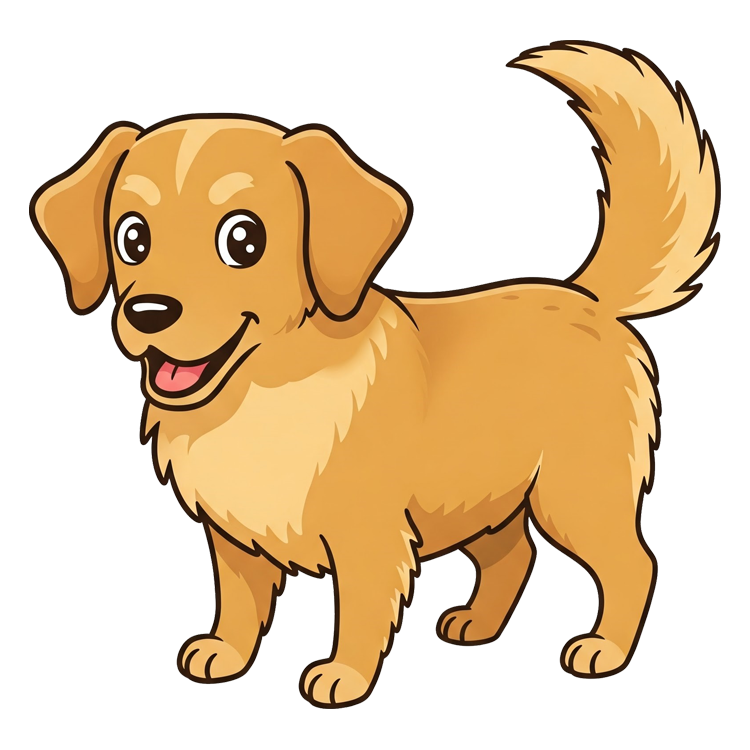 dog แปลว่า สุนัข