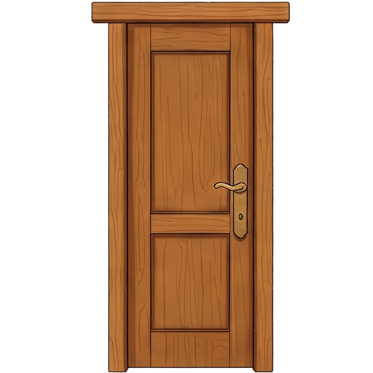 door แปลว่า ประตู