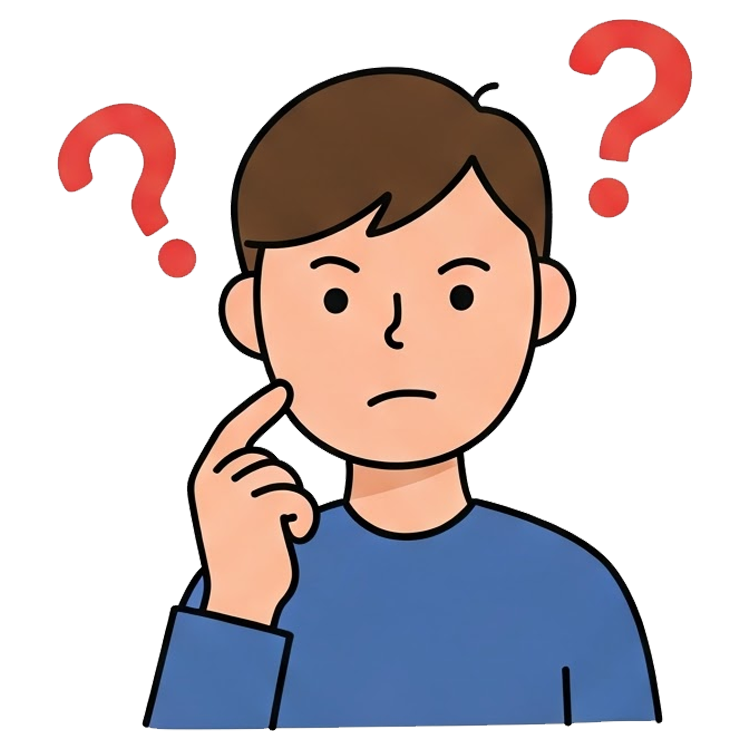 doubt แปลว่า สงสัย