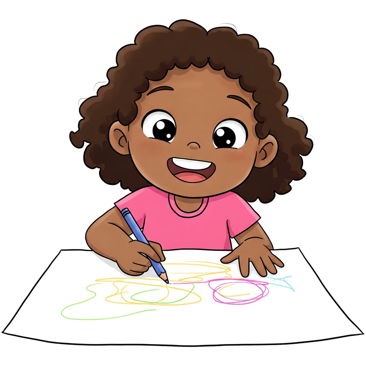 draw แปลว่า วาดภาพ