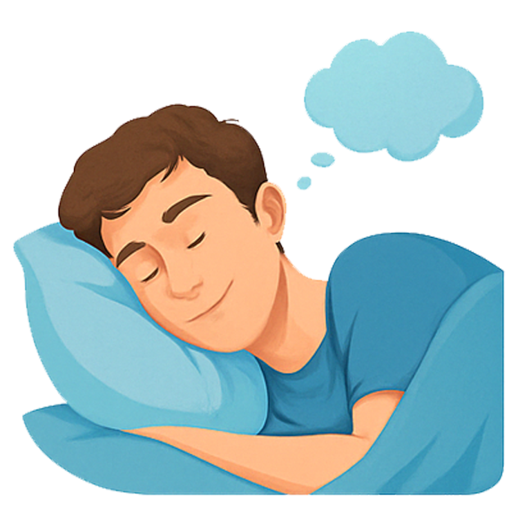 dream แปลว่า ฝัน