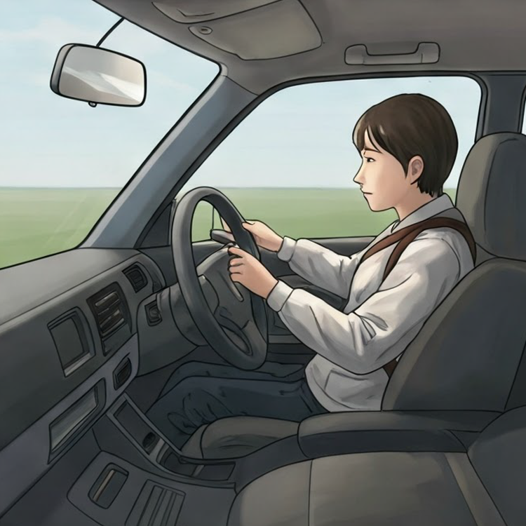 drive แปลว่า ขับรถ