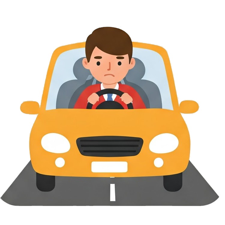 drive แปลว่า ขับรถ