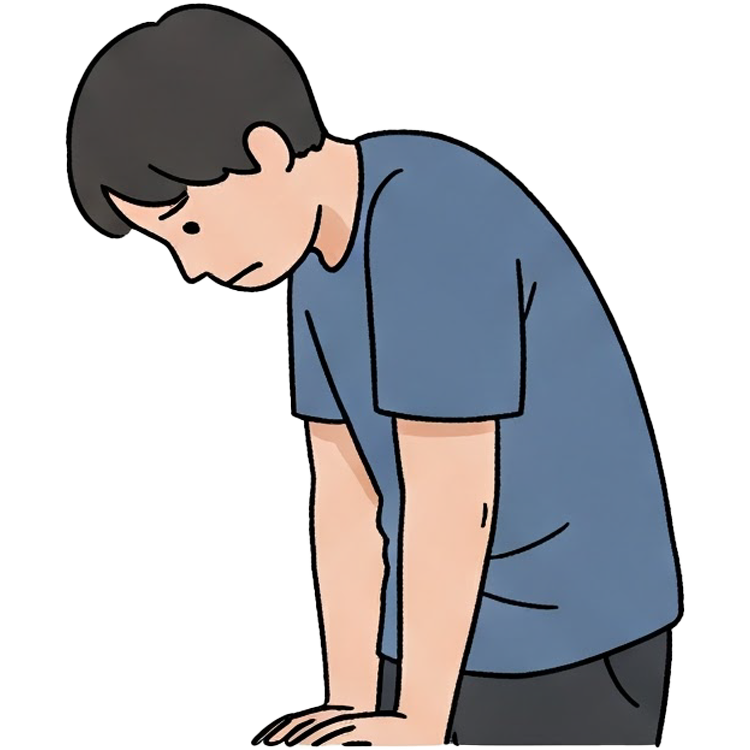 droop แปลว่า อ่อนแอ