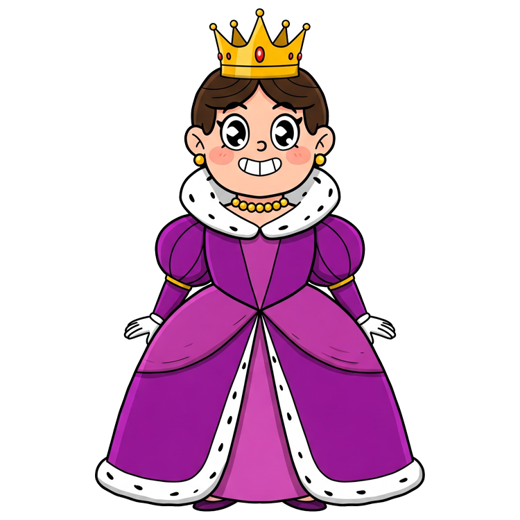 duchess แปลว่า ภรรยาของท่านดยุค