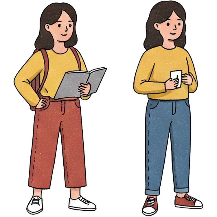 duo แปลว่า สองคน