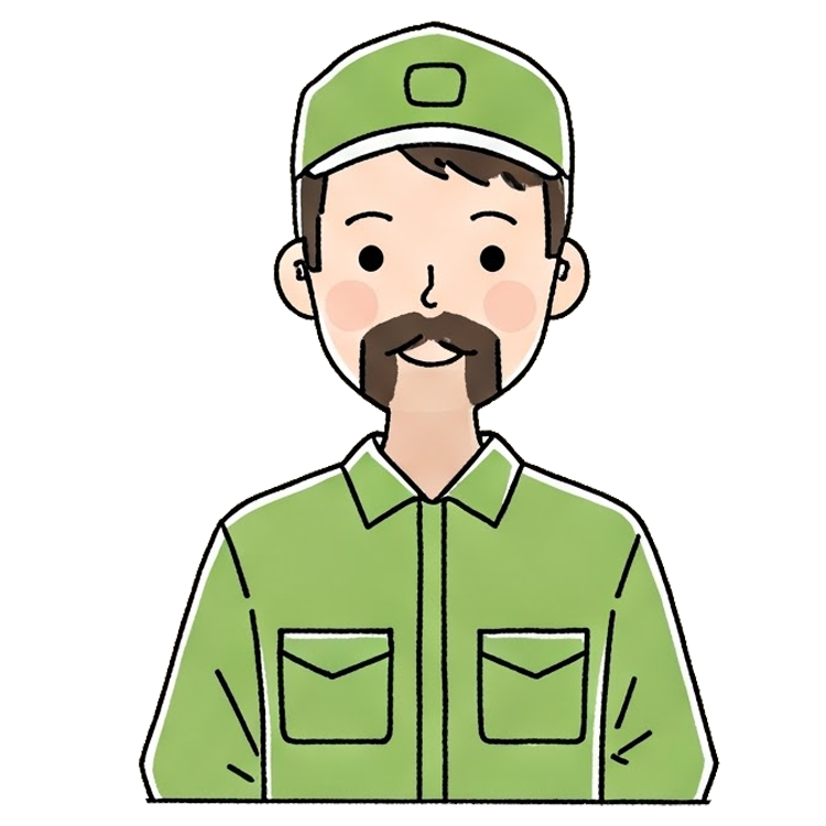 dustman แปลว่า คนเก็บขยะ