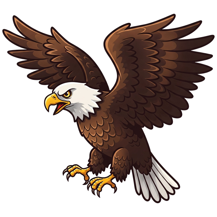 eagle แปลว่า นกอินทรี