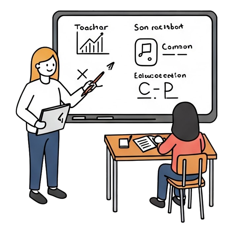 educate แปลว่า สั่งสอน