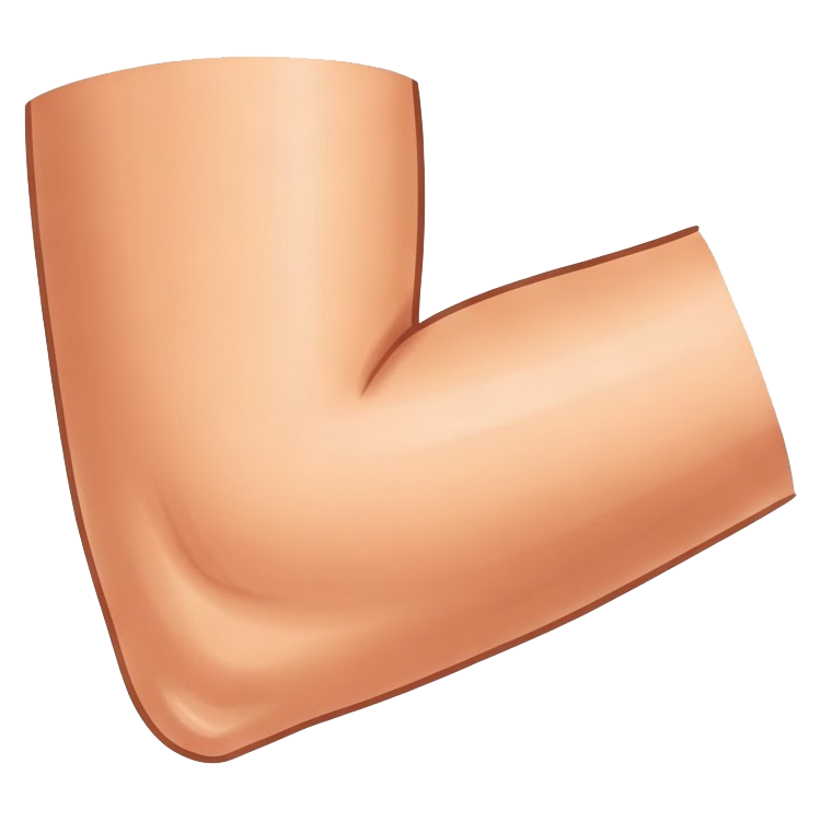 elbow แปลว่า ข้อศอก