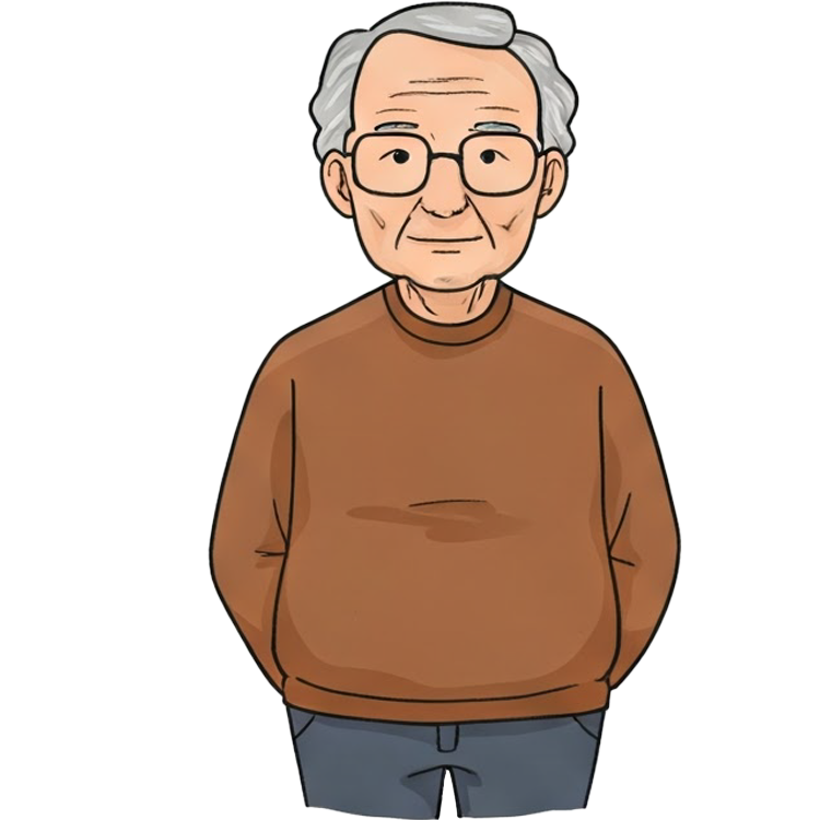 elderly แปลว่า สูงวัย