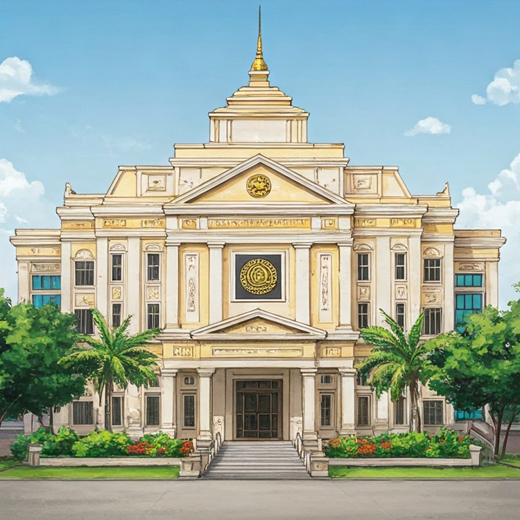 embassy แปลว่า สถานเอกอัครราชทูต