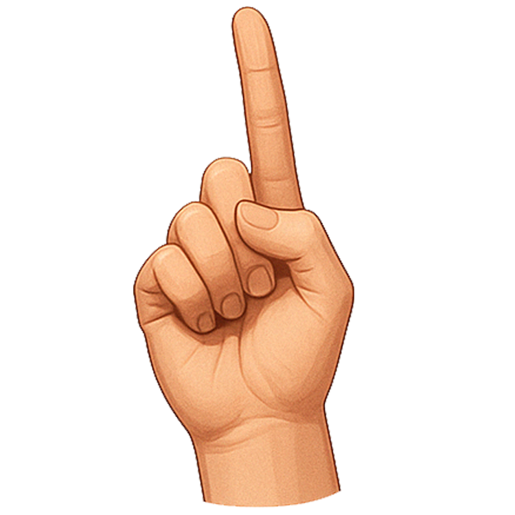 emphasize แปลว่า ให้ความสำคัญ