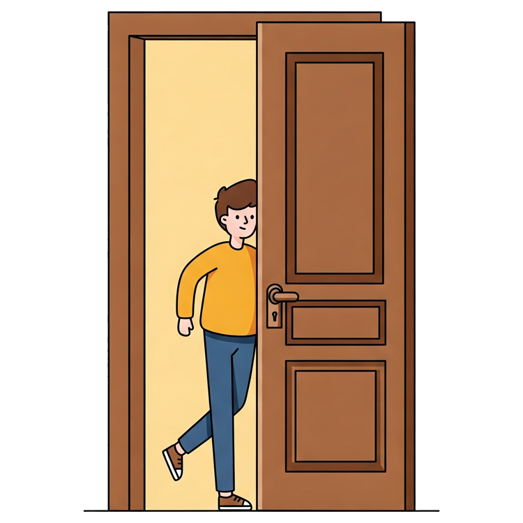 enter แปลว่า เข้า