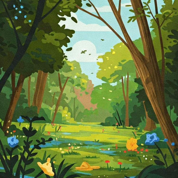 environment แปลว่า สภาพแวดล้อม