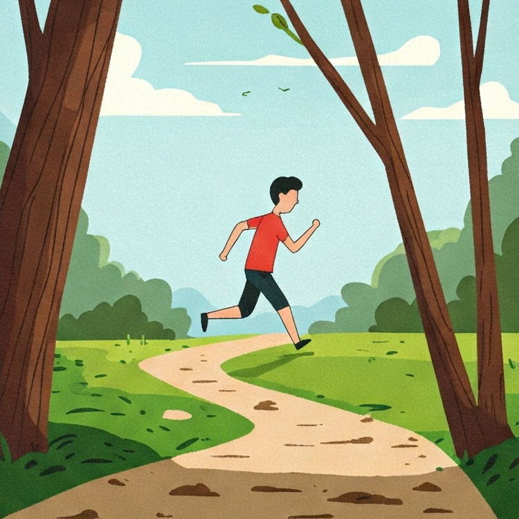 escape แปลว่า หนี