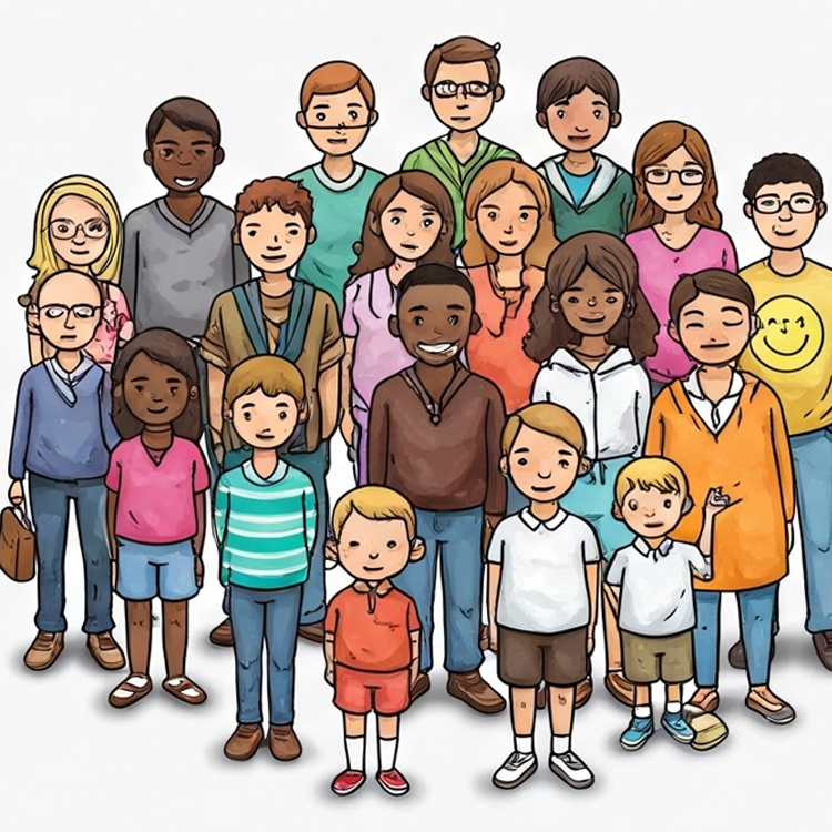 everybody แปลว่า ทุกคน