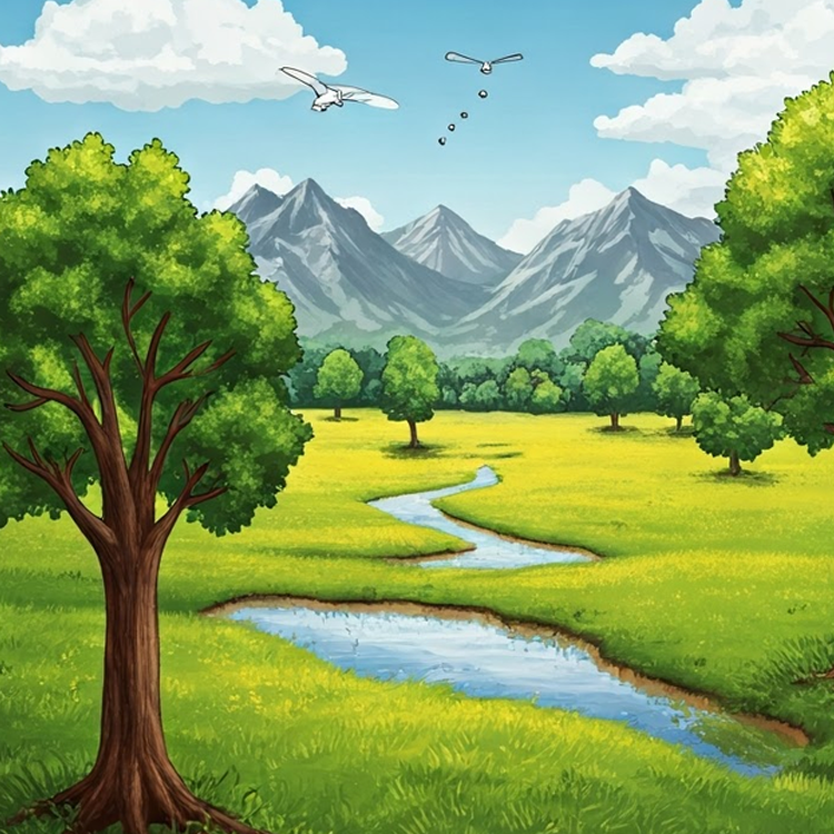 everything แปลว่า ทุกสิ่งทุกอย่าง