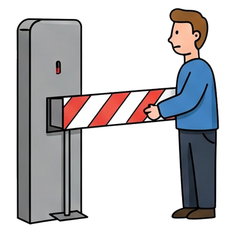 exclude แปลว่า แยกออกไป