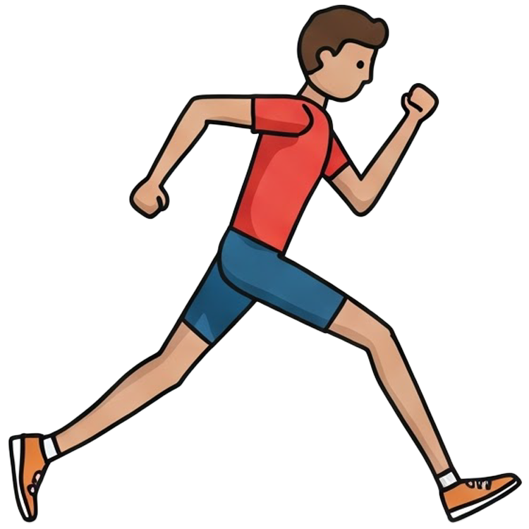 exercise แปลว่า การออกกำลังกาย