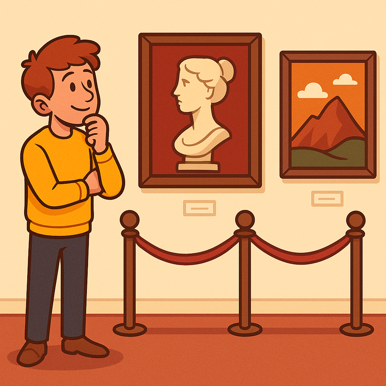 exhibition แปลว่า นิทรรศการ