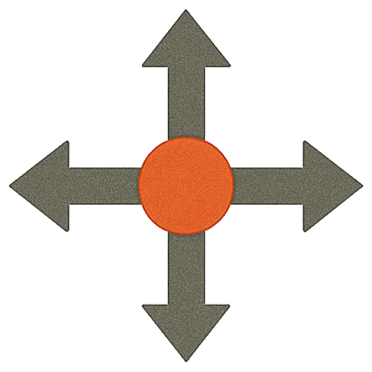 expand แปลว่า แผ่ขยาย