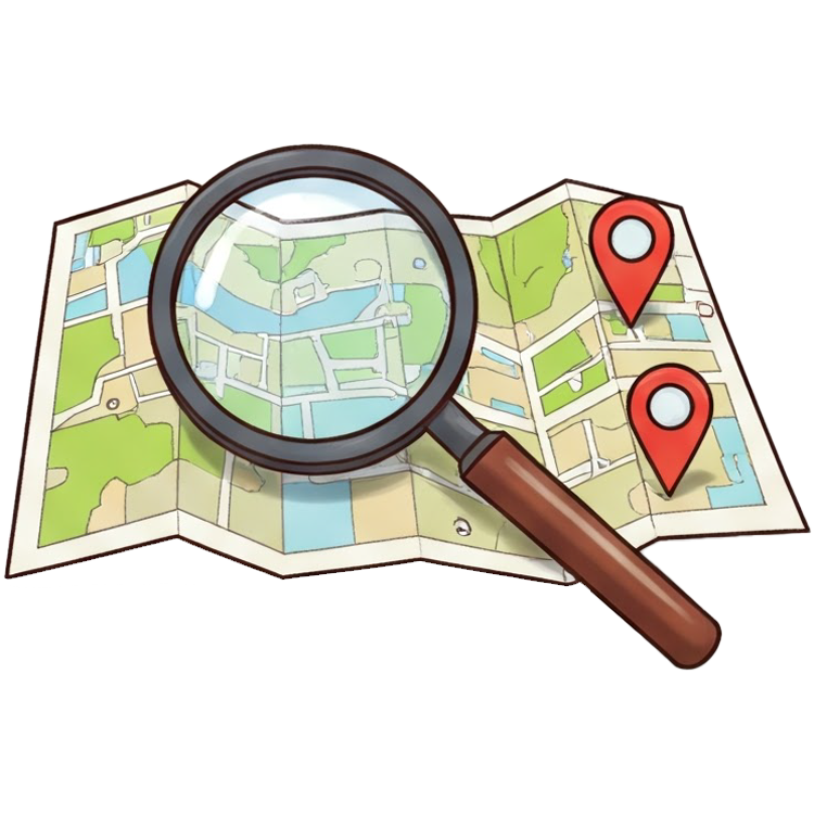 explore แปลว่า สำรวจ