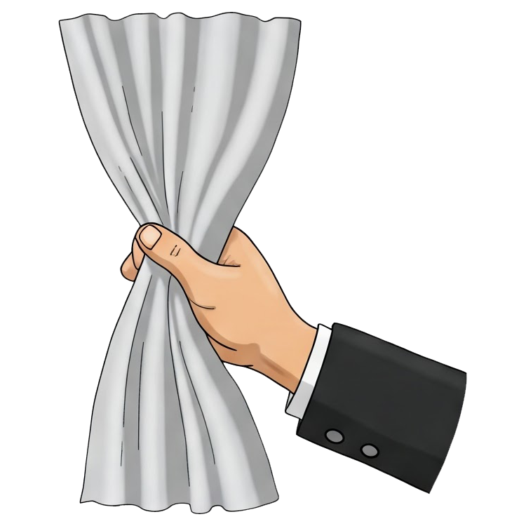 expose แปลว่า เปิดเผย