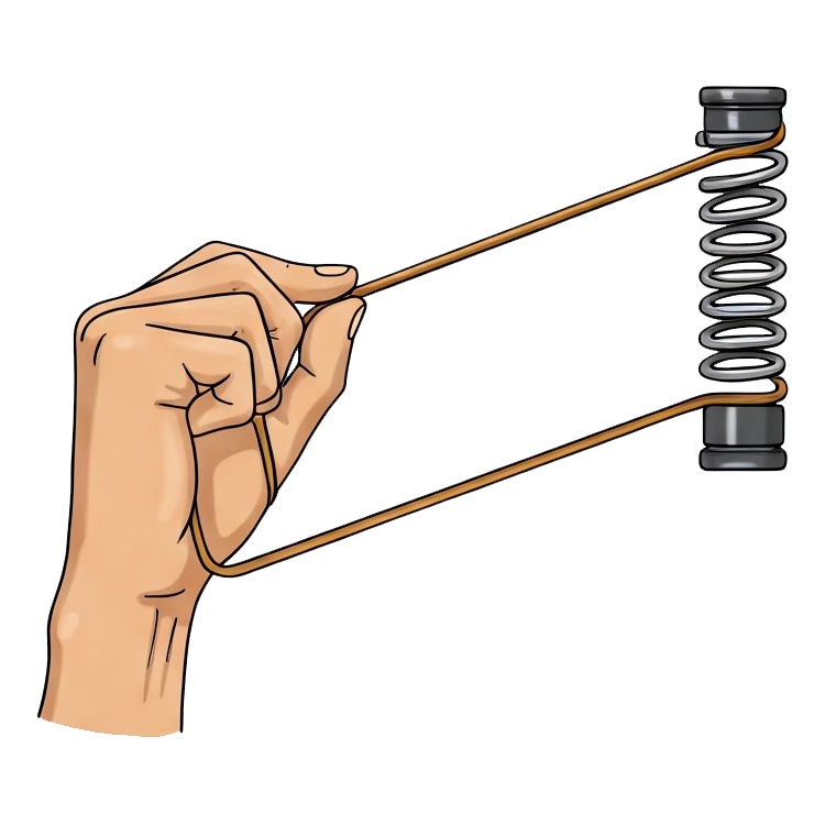 extend แปลว่า ขยายออก