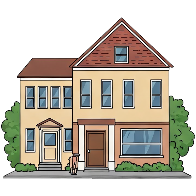 exterior แปลว่า ภายนอก