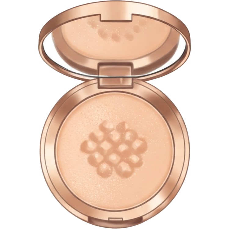 face powder แปลว่า แป้งทาหน้า