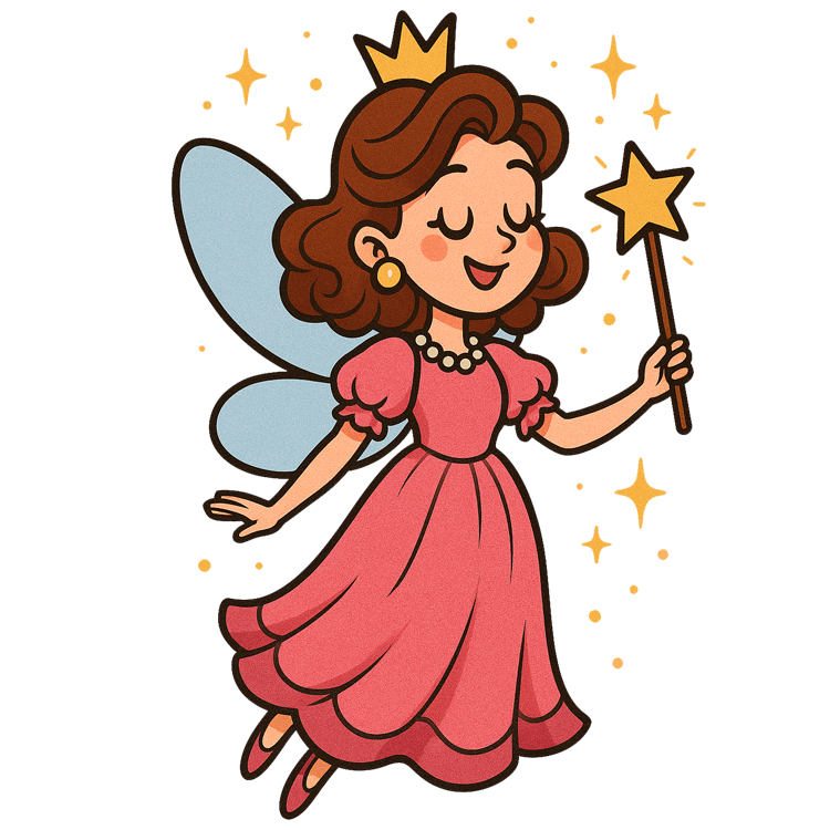 fancy แปลว่า จินตนาการ