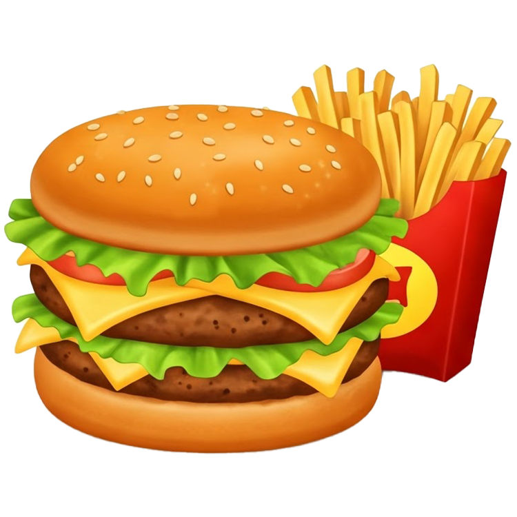 fast food แปลว่า อาหารจานด่วน