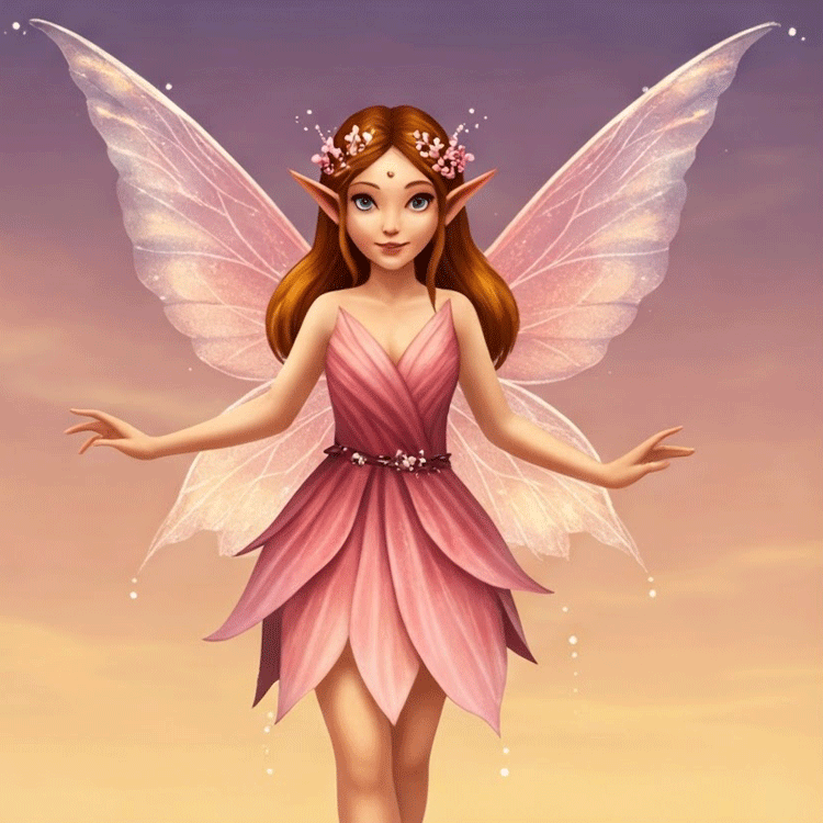 fay แปลว่า เทวดา,นางฟ้า