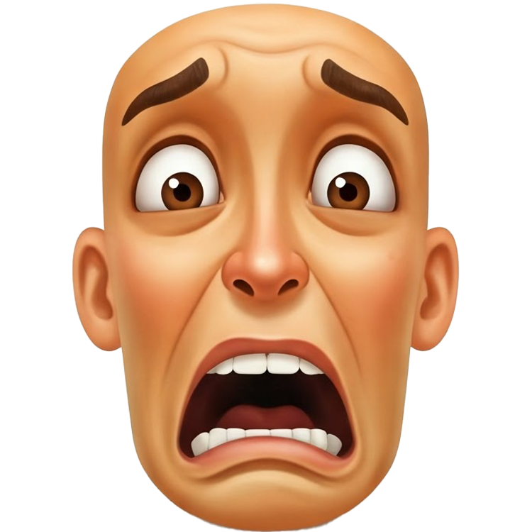 fear แปลว่า ความกลัว