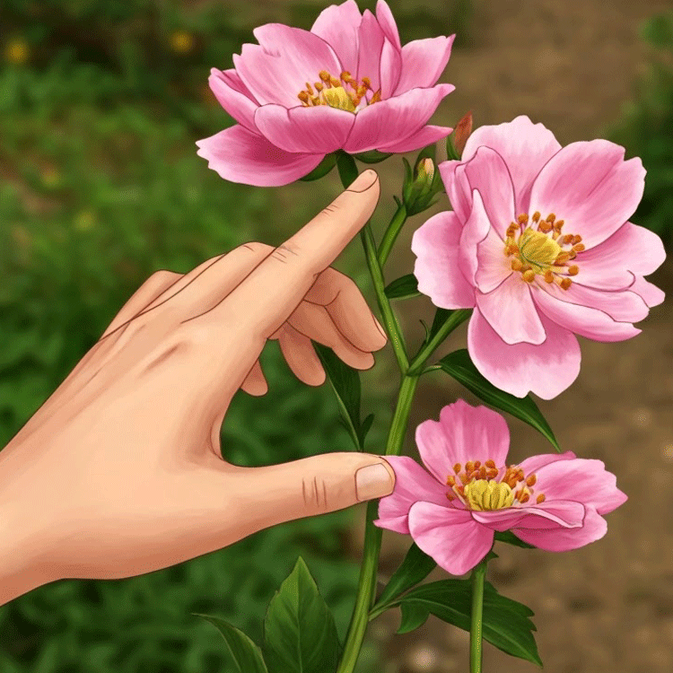 feel แปลว่า รู้สึก,รับรู้